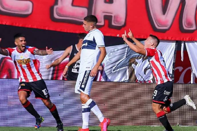 Nhận định, soi kèo Gimnasia La Plata vs Barracas Central, 7h15 ngày 13/6: Bám đuổi ngôi đầu