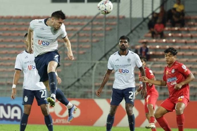 Nhận định, soi kèo PDRM vs Uni Malaya, 19h15 ngày 12/6: Đâu dễ cho cửa trên