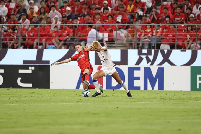 Nhận định, soi kèo Kashima Antlers vs Nara Club, 17h ngày 12/6: Nhọc nhằn giành vé