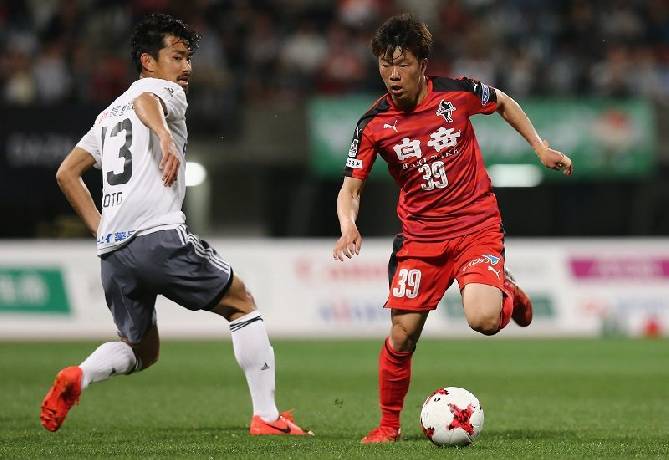 Nhận định, soi kèo Roasso Kumamoto vs Mito HollyHock, 17h ngày 12/6: Chủ nhà dễ dàng đi tiếp