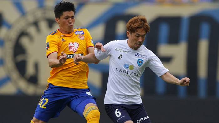 Nhận định, soi kèo Tokushima Vortis vs Vegalta Sendai, 17h ngày 12/6: 3 điểm nhọc nhằn