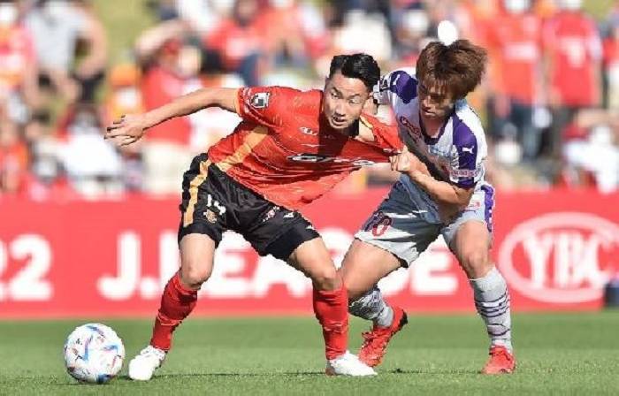 Nhận định, soi kèo Vissel Kobe vs Kataller Toyama, 17h ngày 12/6: Lấy lại tự tôn