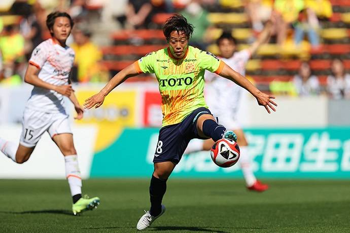 Nhận định, soi kèo Albirex Niigata vs Giravanz Kitakyushu, 17h ngày 12/6: Chứng tỏ đẳng cấp