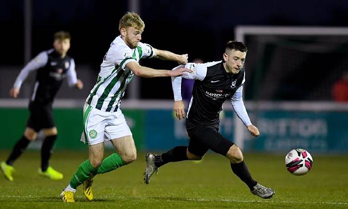 Kèo bóng đá Ireland đêm nay 13/6: Bray Wanderers vs Athlone Town