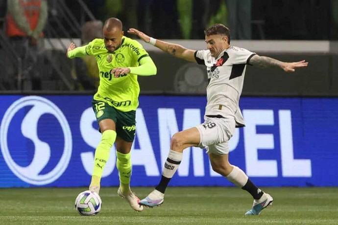 Nhận định, soi kèo Palmeiras vs Vasco da Gama, 7h30 ngày 14/6: Thắng không dễ