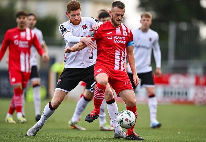 Nhận định, soi kèo Dundalk vs Sligo Rovers, 1h45 ngày 14/6: Vươn lên