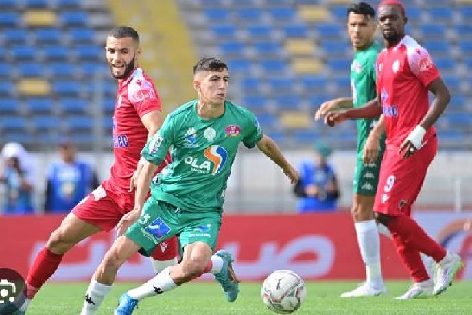 Nhận định, soi kèo Berkane vs RCA Zemamra, 0h ngày 14/6: Lợi thế sân nhà