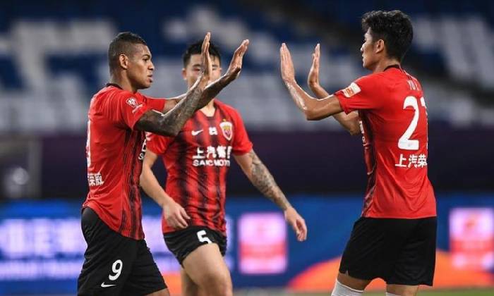 Nhận định, soi kèo Tianjin Tiger vs Shanghai Port, 19h ngày 14/6: Trở lại ngôi đầu