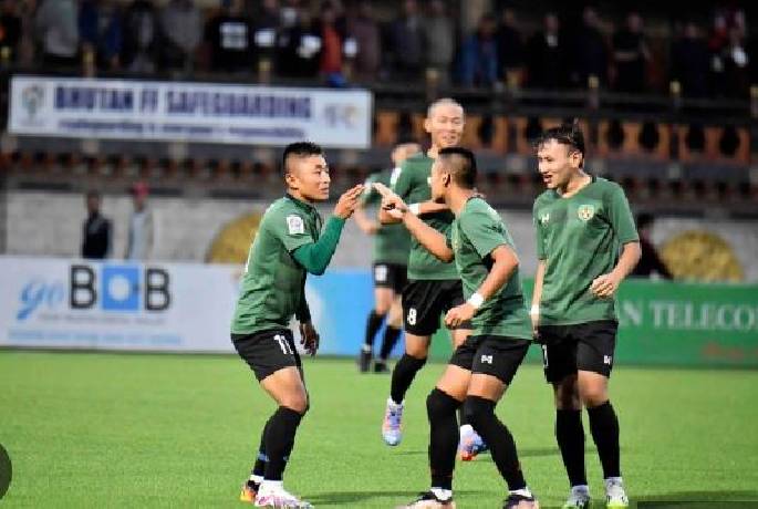 Nhận định, soi kèo Tsirang vs Phuntsholing, 17h ngày 13/6: Chìm sâu trong khủng hoảng