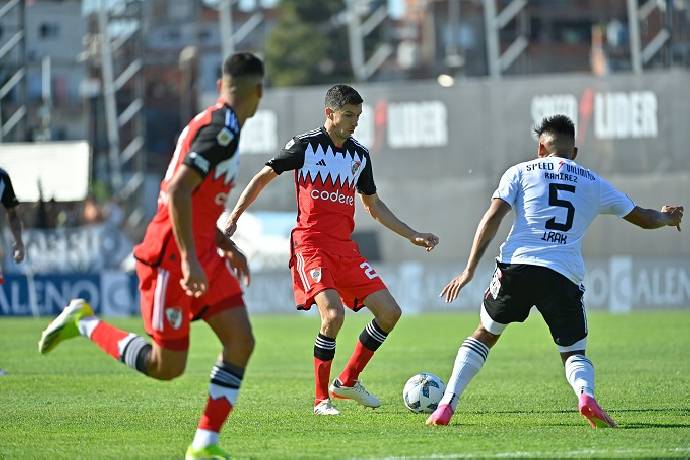 Nhận định, soi kèo Deportivo Riestra vs River Plate, 1h ngày 14/6