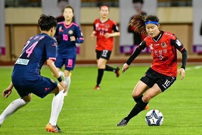 Nhận định, soi kèo Suwon (W) vs Sejong (W), 17h ngày 13/6: Đứt mạch đối đầu thăng hoa