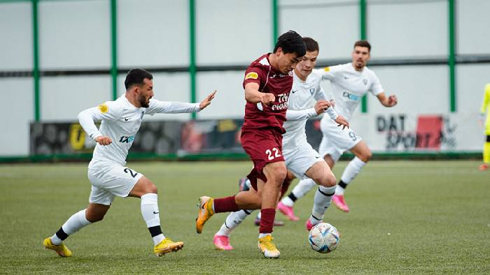 Nhận định, soi kèo Zhetisay vs Kairat II, 19h ngày 13/6: Lợi thế sân nhà