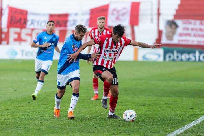 Nhận định, soi kèo Newells Old Boys vs Instituto, 7h15 ngày 14/6: Khách chưa thể hài lòng