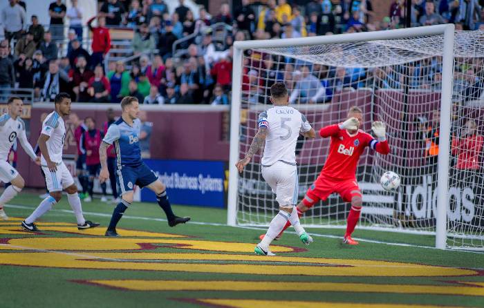 Nhận định, soi kèo Whitecaps FC 2 vs Minnesota Utd 2, 8h ngày 14/6: Điểm tựa sân nhà