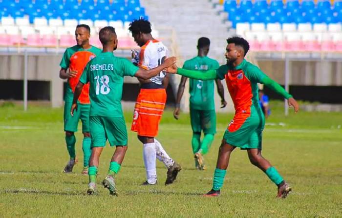 Nhận định, soi kèo Ethiopia Bank vs Bahardar, 19h ngày 13/6: Củng cố ngôi đầu bảng