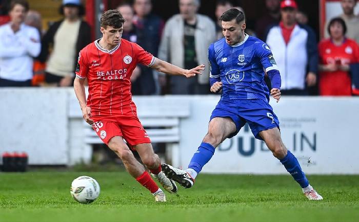 Nhận định, soi kèo Waterford vs Shelbourne, 1h45 ngày 14/6: Điểm tựa sân nhà