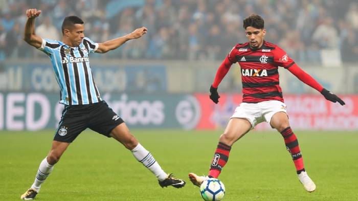 Nhận định, soi kèo Flamengo vs Gremio, 6h ngày 14/6: Đánh chiếm Top 1