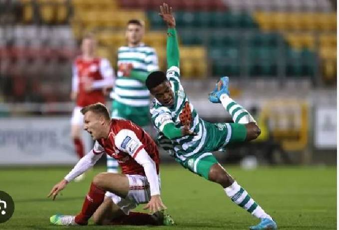 Nhận định, soi kèo St. Patricks vs Shamrock Rovers, 1h45 ngày 14/6: Bản lĩnh hơn sẽ thắng