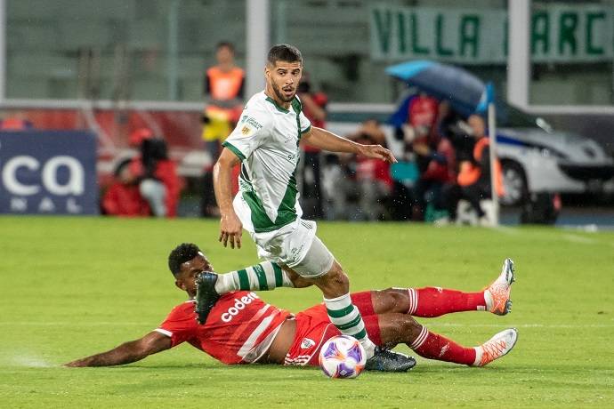 Nhận định, soi kèo Independiente vs Banfield, 7h15 ngày 13/6: Khó cho chủ nhà