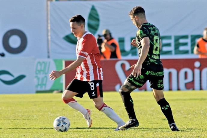 Nhận định, soi kèo Sarmiento vs Estudiantes, 5h ngày 14/6: Tìm lại phong độ