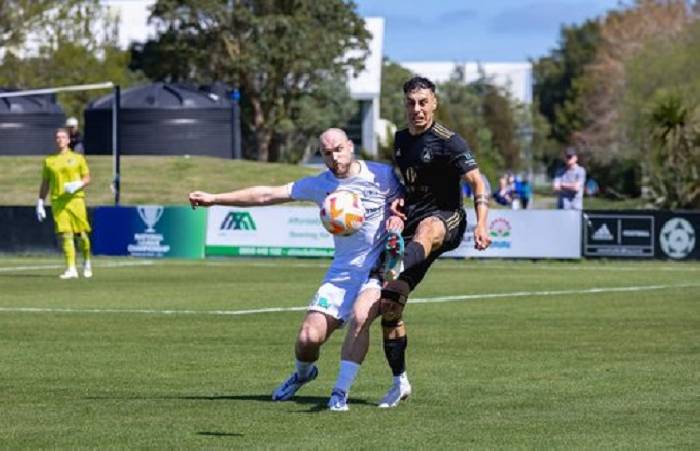 Nhận định, soi kèo Auckland Utd vs Manurewa, 14h ngày 14/6: Cửa dưới đáng tin