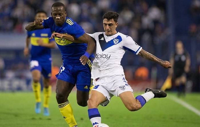 Nhận định, soi kèo Boca Juniors vs Velez Sarsfield, 5h ngày 15/6: Đâu dễ cho Boca