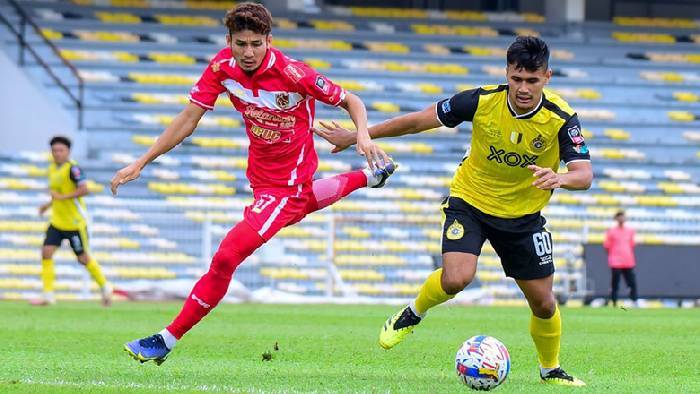 Nhận định, soi kèo Kedah FC vs Bukit Tambun, 20h ngày 14/6: Chênh lệch đẳng cấp