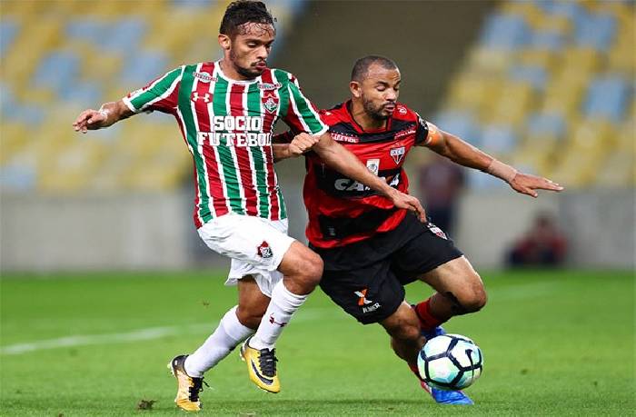 Nhận định, soi kèo Fluminense vs Atletico/GO, 7h ngày 16/6: Không hề ngon ăn