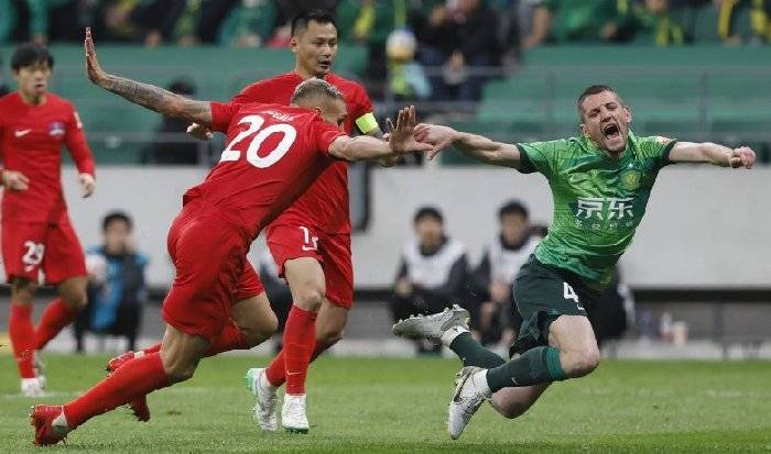 Nhận định, soi kèo Meizhou Hakka vs Shandong Taishan, 18h35 ngày 14/6: Đối thủ khó lường