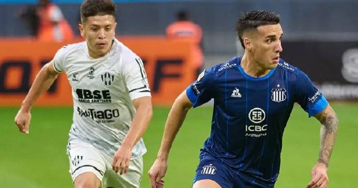 Nhận định, soi kèo Talleres Cordoba vs Platense, 5h ngày 15/6: Trái đắng xa nhà