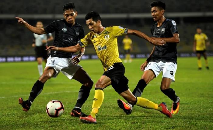 Nhận định, soi kèo Terengganu vs Perak, 20h ngày 14/6: Bổn cũ soạn lại