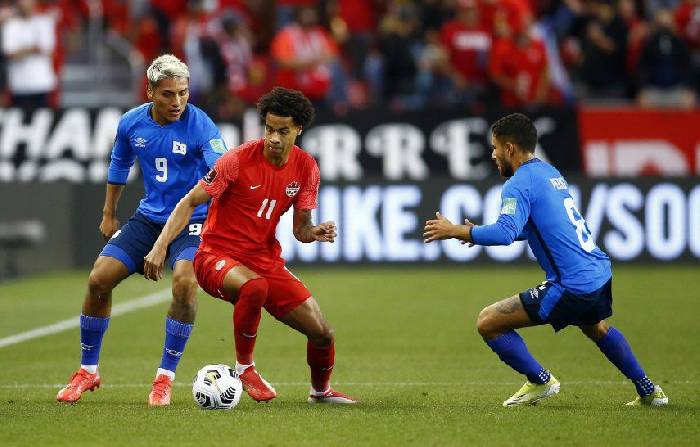 Nhận định, soi kèo El Salvador vs Peru, 7h30 ngày 15/6: Màn tổng duyệt chấp nhận được