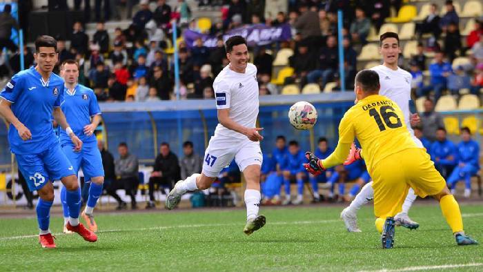 Nhận định, soi kèo Akzhayik vs Altay, 19h ngày 14/6: Lợi thế sân nhà