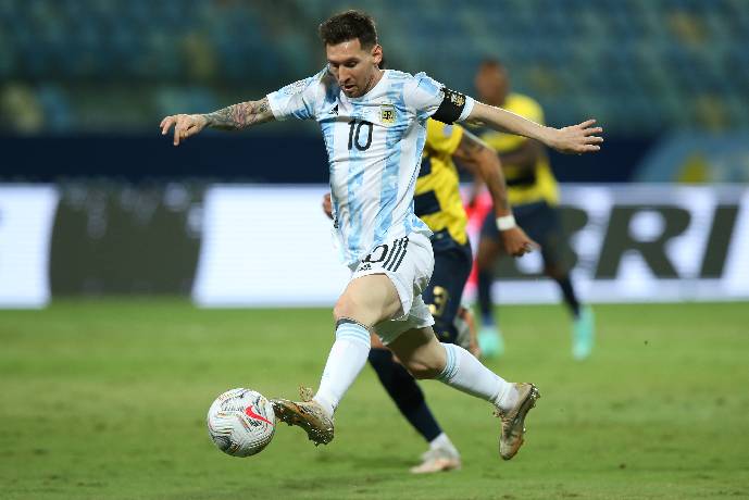 Nhận định, soi kèo Argentina vs Guatemala, 7h ngày 15/6: Chạy đà hoàn hảo