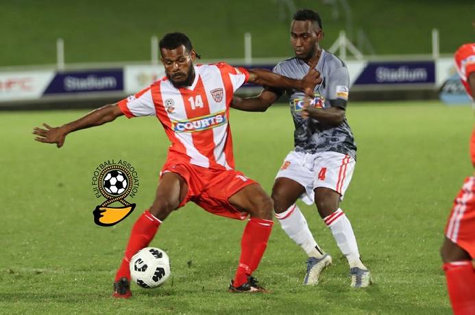 Nhận định, soi kèo Labasa vs Rewa, 8h30 ngày 15/6: Duy trì khoảng cách