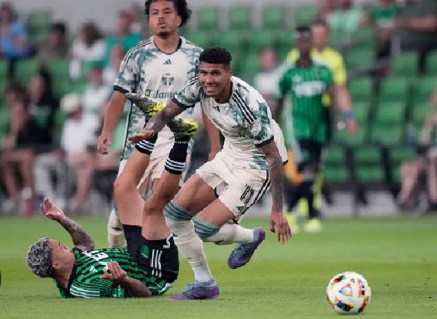 Nhận định, soi kèo Austin FC II vs Portland Timbers 2, 8h ngày 15/6: Trả thù ngọt ngào