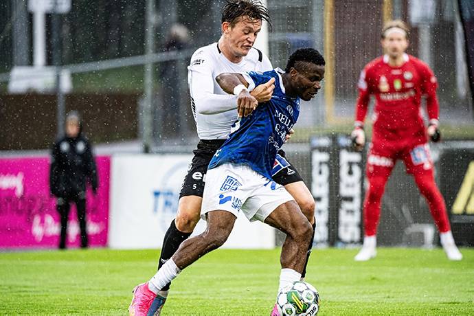 Nhận định, soi kèo Orgryte vs Sundsvall, 0h ngày 15/6: Nối dài chuỗi trận thất vọng