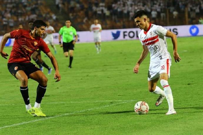 Nhận định, soi kèo Ceramica Cleopatra vs Zamalek, 23h ngày 14/6: Chấm dứt chuỗi đối đầu nghèo nàn