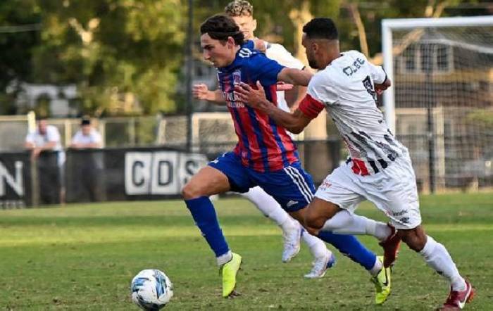 Nhận định, soi kèo Manningham Utd U23 vs Port Melbourne U23: Khách gặp khó