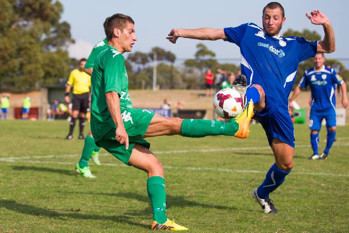 Nhận định, soi kèo Northcote City vs Bentleigh Greens, 17h30 ngày 14/6: Khách lép vế