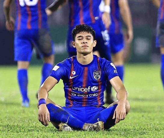 Nhận định, soi kèo Darul Ta'zim vs Kelantan DN, 19h15 ngày 15/6: Cách biệt khổng lồ