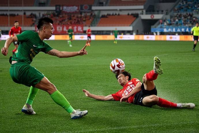 Nhận định, soi kèo Zhejiang vs Changchun YaTai, 18h35 ngày 15/6: Ưu thế chủ nhà