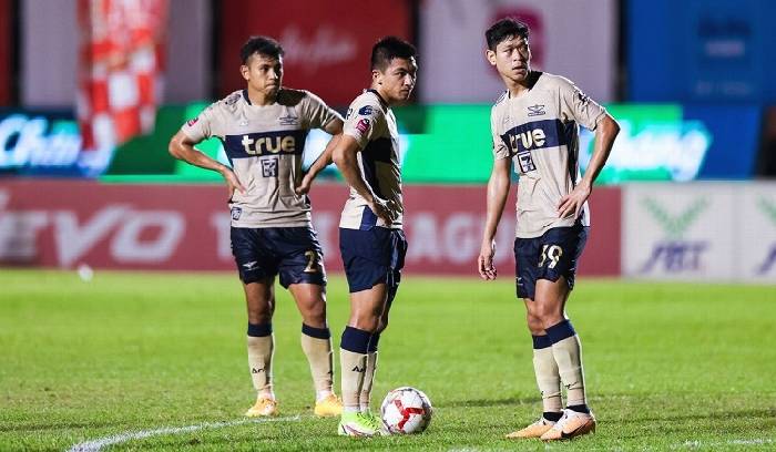 Nhận định, soi kèo Bangkok Utd vs Kanchanaburi, 18h ngày 15/6: Khác biệt đẳng cấp