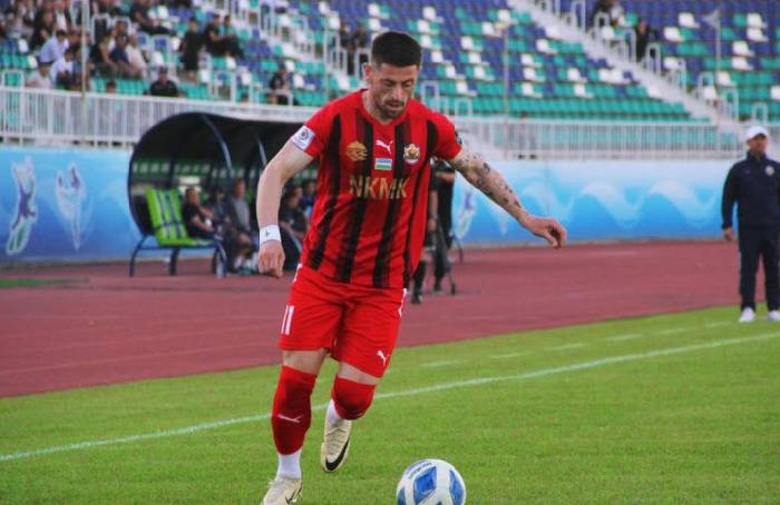 Nhận định, soi kèo Qizilqum vs Andijan, 22h ngày 15/6: Giải cơn khát chiến thắng