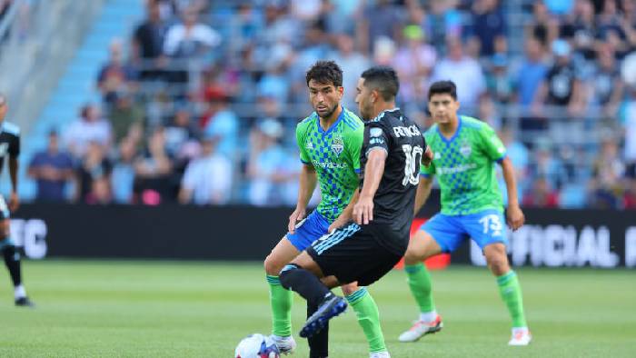 Nhận định, soi kèo Seattle Sounders vs Minnesota Utd, 9h30 ngày 16/6: Chia điểm thất vọng