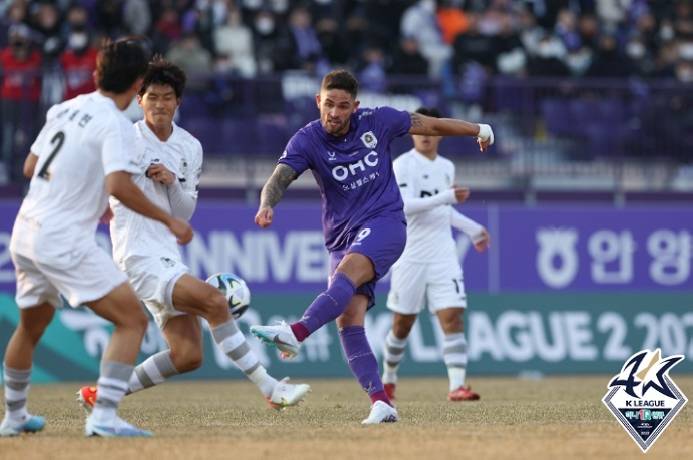 Nhận định, soi kèo Seongnam vs Anyang, 17h30 ngày 15/6: Giữ chắc ngôi đầu