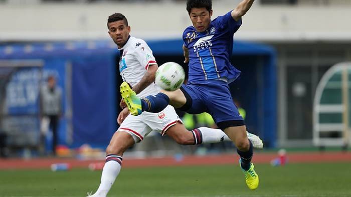 Nhận định, soi kèo Kagoshima vs Montedio Yamagata, 17h ngày 15/6: Lịch sử ủng hộ