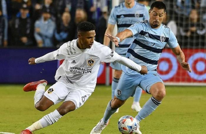 Nhận định, soi kèo LA Galaxy vs Sporting Kansas, 9h30 ngày 16/6: Chủ nhà thắng thế