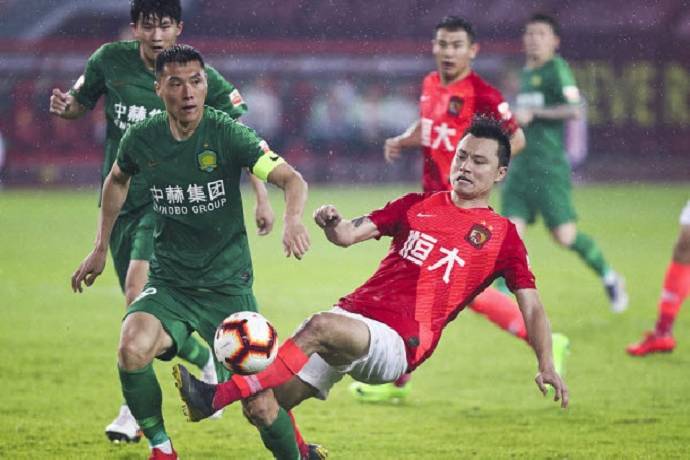 Nhận định, soi kèo Henan Songshan vs Beijing Guoan, 19h ngày 15/6: Bắt nạt chủ nhà