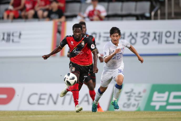 Nhận định, soi kèo Gyeongnam vs Suwon Bluewings, 17h ngày 15/6: Những kẻ khốn khổ